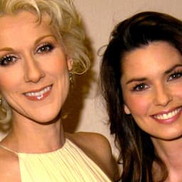 How Shania Twain Is Supporting Celine Dion Amid Health Battle