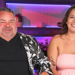 '90 Day Fiancé's Big Ed and Liz Address Marriage Rumors (Exclusive)