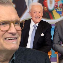 Drew Carey Shares the Biggest Lesson He Learned From Bob Barker