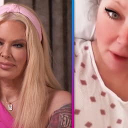 Jenna Jameson Gives Health Update After Being Given a Year to Live
