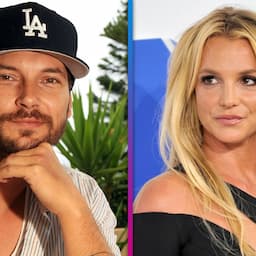 Kevin Federline's Ex Shar Jackson Calls Out Britney Spears Over Memoir