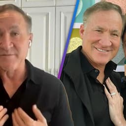 Terry Dubrow Reveals How His Wife Saved His Life After Ministroke