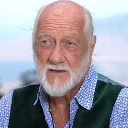 Mick Fleetwood on Planning Benefit Concert After Maui Wildfires