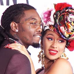 Cardi B Shares Romantic, Over-the-Top Anniversary Display From Offset