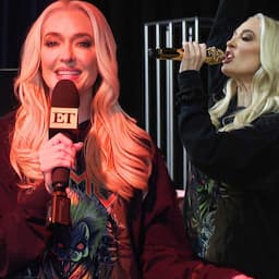 Erika Jayne Claps Back at Residency Haters as She Preps for Vegas