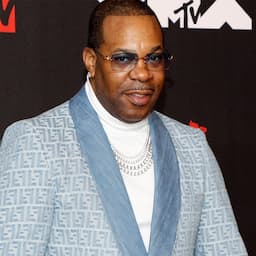 Busta Rhymes Recalls Near-Death Experience During Sex That Led to His 100-Lb. Weight Loss