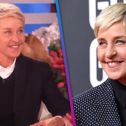 Ellen DeGeneres Stars in 'Saving the Gorillas: Ellen's Next Adventure'