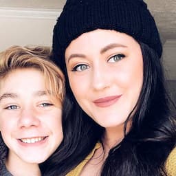 Jenelle Evans Talks Son's Years of Struggle Amid Runaway Incident