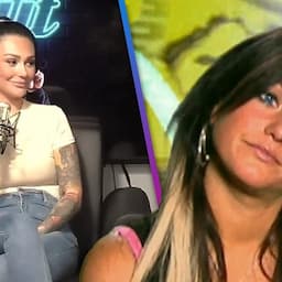 JWoww Says She Never Auditioned for 'Jersey Shore' But Went Out for This Reality Show Instead 
