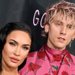 Where Megan Fox and Machine Gun Kelly's Relationship Stands