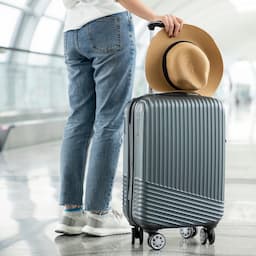 The Best Amazon Deals on Luggage Sets to Shop Now