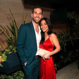 'Law & Order's Odelya Halevi Is Engaged to Aaron Mazor