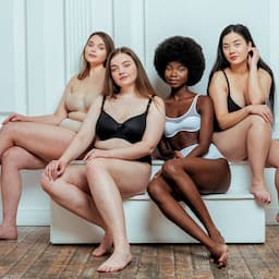 The Best Amazon Deals on Women's Bras and Underwear