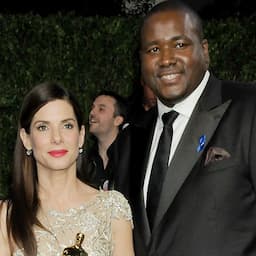 'The Blind Side's Quinton Aaron Defends Sandra Bullock Amid Tuohy Suit