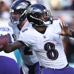 Ravens vs. Commanders: How to Watch Today's NFL Preseason Game