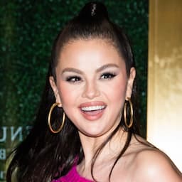 Selena Gomez Says She's 'Happy' and Appreciates Her Past Struggles