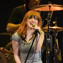 Hayley Williams Offers a Health Update After Canceling Paramore Tour
