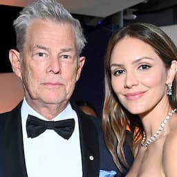 Katharine McPhee Leaves Tour Early Due to 'Horrible Tragedy' in Family