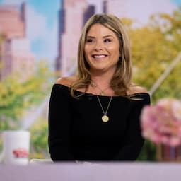 Jenna Bush Hager Reveals Whether She'll Have More Kids