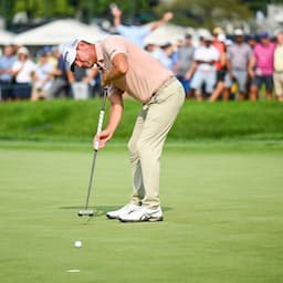 How to Watch the PGA TOUR Championship Online