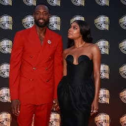 Dwyane Wade Recalls Telling Gabrielle Union He Fathered a Child