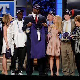 'Blind Side' Subject Michael Oher and the Tuohys: Everything to Know
