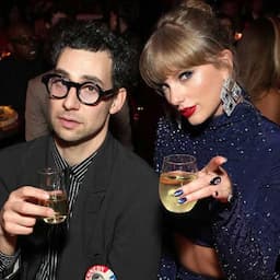 Jack Antonoff Says Taylor Swift Was the First to See Him as a Producer