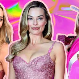 Margot Robbie’s Iconic Barbie Looks: See All The Doll Styles Recreated