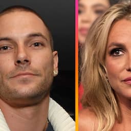Britney Spears on What Led to Her Divorce From Kevin Federline