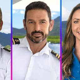 'Below Deck Down Under's Captain Jason Chambers on Fired Crew Members