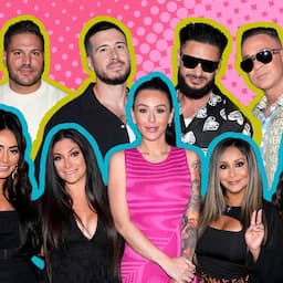 Snooki and 'Jersey Shore' Cast React to Club Karma Being Demolished