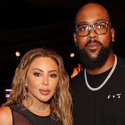 Larsa Pippen and Marcus Jordan Are 'Working Things Out,' Source Says