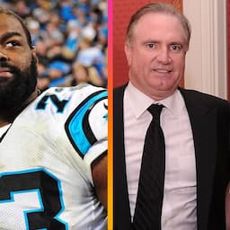 Michael Oher Says He Hasn't Made Money Off His Name in 19 Years