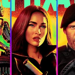 'Expend4bles': Sylvester Stallone, Megan Fox Chase Guts in New Trailer