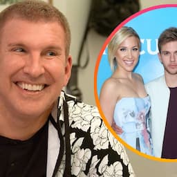 Todd Chrisley Is 'Thrilled' Family Is Doing Another Reality TV Show