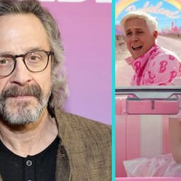 Marc Maron Slams Male 'Barbie' Critics for Being 'Insecure Babies'