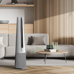 The 15 Best Air Purifiers at Amazon to Combat Bad Air Quality 
