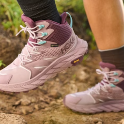 Hoka Hiking Boots for Men and Women Are Up to 35% Off Right Now