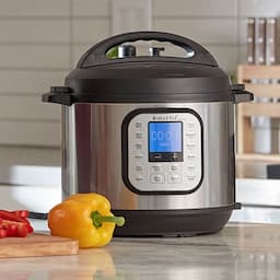 The Best Amazon Labor Day Deals on Instant Pot Kitchen Appliances: Shop Pressure Cookers, Air Fryers and More