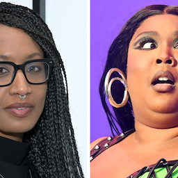 Lizzo's Former Documentary Director Makes New Allegations Amid Lawsuit