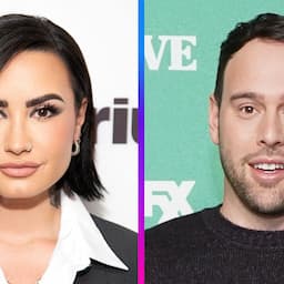 Demi Lovato Drops Scooter Braun as Her Manager