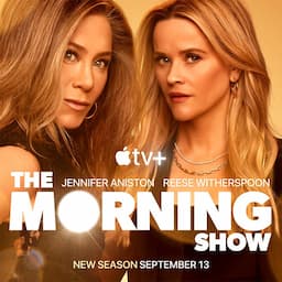 'The Morning Show' Faces 'Nuclear' Cyber Attack in New Trailer