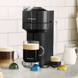 Nespresso's Best-Selling Coffee Makers Are Up to 40% Off at Amazon's Black Friday Sale