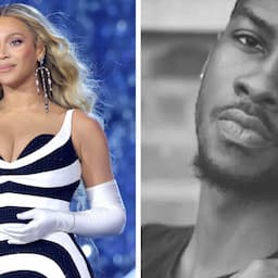 Beyoncé Honors Dancer O'Shae Sibley After He Was Fatally Stabbed