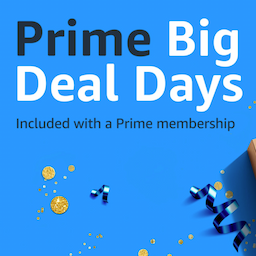 Amazon's Second Prime Day Sale Is This October: Everything We Know About Prime Big Deal Days