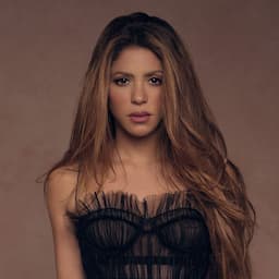 Shakira Will Make History as First South American Artist to Receive MTV VMAs Vanguard Award
