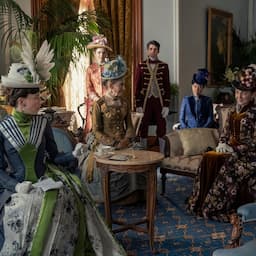 'The Gilded Age' Debuts Dramatic New Trailer, Sets Season 2 Premiere
