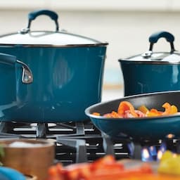 Rachael Ray Cookware Is Up to 50% Off During Amazon October Prime Day