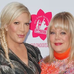 Tori Spelling Honors Mom Candy in Birthday Post After Estrangement