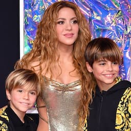 Shakira Candidly Answers If She's Happy After Gerard Piqué Split
